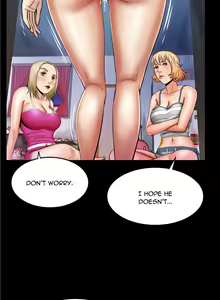 Page 239 of My Aunt/Secret Life Ch. 1-113 - preview thumbnail