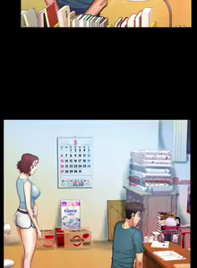 Page 281 of My Aunt/Secret Life Ch. 1-113 - preview thumbnail