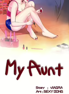 Page 322 of My Aunt/Secret Life Ch. 1-113 - preview thumbnail