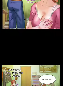 Page 33 of My Aunt/Secret Life Ch. 1-113 - preview thumbnail