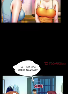 Page 343 of My Aunt/Secret Life Ch. 1-113 - preview thumbnail
