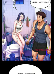 Page 370 of My Aunt/Secret Life Ch. 1-113 - preview thumbnail