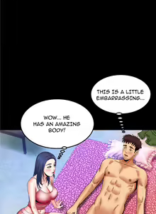Page 394 of My Aunt/Secret Life Ch. 1-113 - preview thumbnail