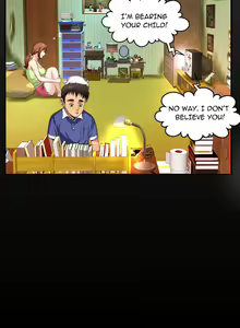 Page 4 of My Aunt/Secret Life Ch. 1-113 - preview thumbnail