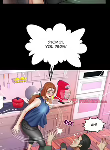 Page 404 of My Aunt/Secret Life Ch. 1-113 - preview thumbnail
