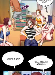 Page 462 of My Aunt/Secret Life Ch. 1-113 - preview thumbnail