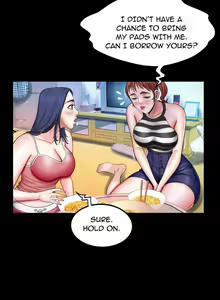 Page 489 of My Aunt/Secret Life Ch. 1-113 - preview thumbnail
