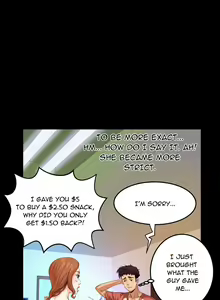 Page 49 of My Aunt/Secret Life Ch. 1-113 - preview thumbnail