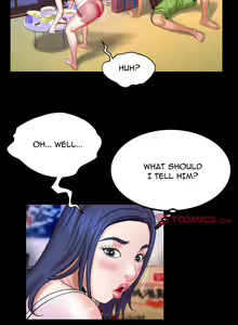 Page 493 of My Aunt/Secret Life Ch. 1-113 - preview thumbnail