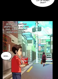 Page 5 of My Aunt/Secret Life Ch. 1-113 - preview thumbnail