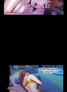 Page 509 of My Aunt/Secret Life Ch. 1-113 - preview thumbnail