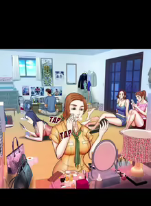 Page 523 of My Aunt/Secret Life Ch. 1-113 - preview thumbnail