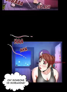Page 597 of My Aunt/Secret Life Ch. 1-113 - preview thumbnail