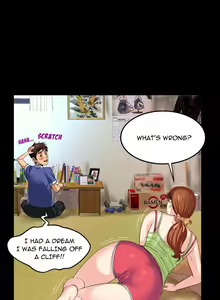 Page 6 of My Aunt/Secret Life Ch. 1-113 - preview thumbnail