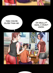 Page 608 of My Aunt/Secret Life Ch. 1-113 - preview thumbnail