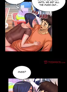 Page 621 of My Aunt/Secret Life Ch. 1-113 - preview thumbnail