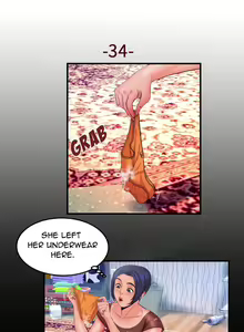 Page 644 of My Aunt/Secret Life Ch. 1-113 - preview thumbnail