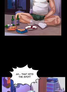Page 70 of My Aunt/Secret Life Ch. 1-113 - preview thumbnail