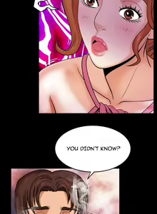 Page 80 of My Aunt/Secret Life Ch. 1-113 - preview thumbnail