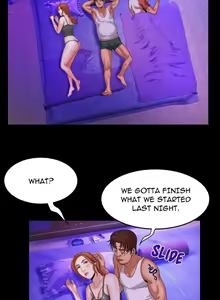 Page 83 of My Aunt/Secret Life Ch. 1-113 - preview thumbnail