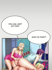 Page 857 of My Aunt/Secret Life Ch. 1-113 - preview thumbnail