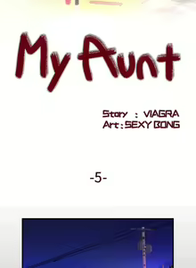 Page 87 of My Aunt/Secret Life Ch. 1-113 - preview thumbnail