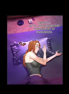 Page 88 of My Aunt/Secret Life Ch. 1-113 - preview thumbnail