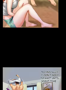 Page 91 of My Aunt/Secret Life Ch. 1-113 - preview thumbnail