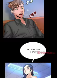 Page 911 of My Aunt/Secret Life Ch. 1-113 - preview thumbnail