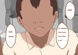 Page 23 of "Kanojo wa Nerawareteiru" ~Sex-hen~ Dai 3-wa | "Ella está siendo atacada" ~Arco del sexo~ Episodio 3 - preview thumbnail