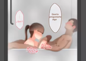 Page 270 of "Kanojo wa Nerawareteiru" ~Sex-hen~ Dai 3-wa | "Ella está siendo atacada" ~Arco del sexo~ Episodio 3 - preview thumbnail