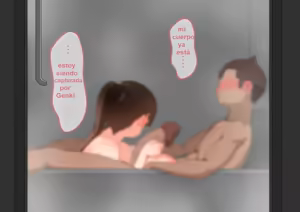 Page 316 of "Kanojo wa Nerawareteiru" ~Sex-hen~ Dai 3-wa | "Ella está siendo atacada" ~Arco del sexo~ Episodio 3 - preview thumbnail