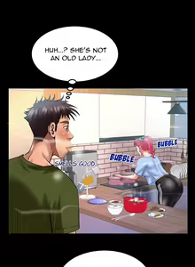 Page 168 of My Aunt/Secret Life Ch. 114-140 - preview thumbnail