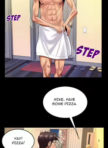 Page 3 of My Aunt/Secret Life Ch. 114-140 - preview thumbnail