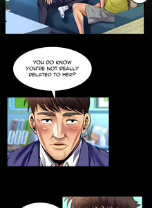 Page 414 of My Aunt/Secret Life Ch. 114-140 - preview thumbnail