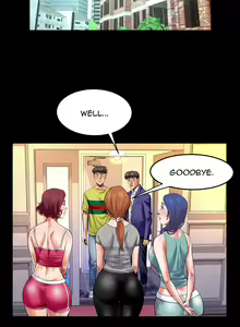 Page 422 of My Aunt/Secret Life Ch. 114-140 - preview thumbnail