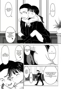 Page 3 of My Fair Lady - preview thumbnail