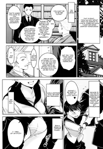 Page 4 of My Fair Lady - preview thumbnail