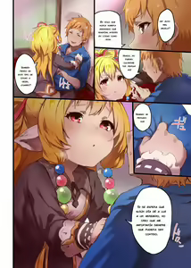 Page 3 of Makira to Nukunuku Okota de Ecchi - preview thumbnail