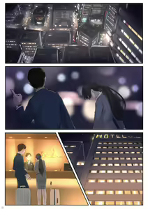 Page 3 of OL Kyouhaku NTR Mono - preview thumbnail