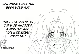 Page 152 of Kunoichi Story - preview thumbnail
