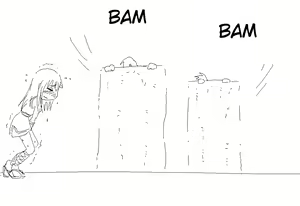 Page 176 of Kunoichi Story - preview thumbnail