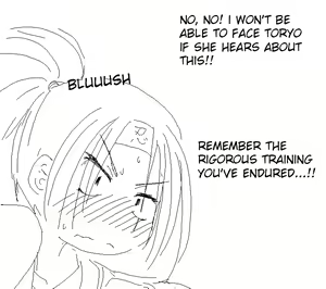 Page 5 of Kunoichi Story - preview thumbnail