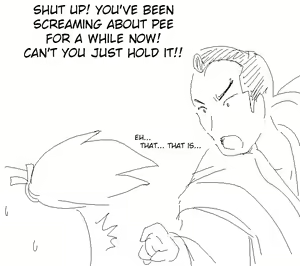 Page 56 of Kunoichi Story - preview thumbnail