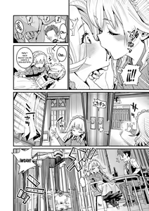 Page 29 of Itoshiki Wagaya - My Beloved Home (decensored) - preview thumbnail