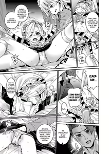Page 30 of Itoshiki Wagaya - My Beloved Home (decensored) - preview thumbnail