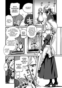 Page 4 of Itoshiki Wagaya - My Beloved Home (decensored) - preview thumbnail