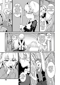 Page 47 of Itoshiki Wagaya - My Beloved Home (decensored) - preview thumbnail