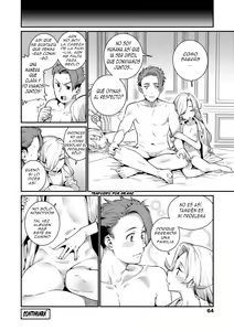 Page 66 of Itoshiki Wagaya - My Beloved Home (decensored) - preview thumbnail