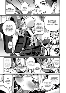 Page 7 of Itoshiki Wagaya - My Beloved Home (decensored) - preview thumbnail